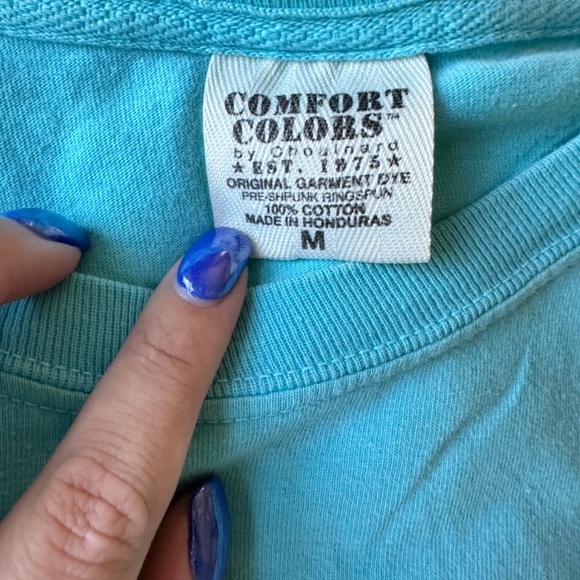 Pineapple Willy's Long Sleeve Tee - Picture 4 of 4